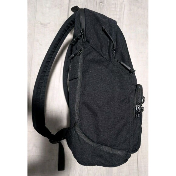 The Brevite Laptop Backpack Black READ - Picture 9 of 16